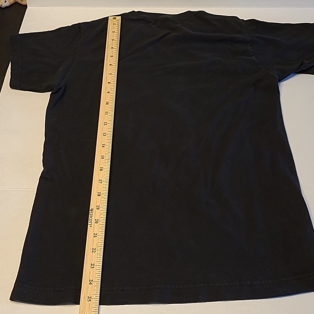 Hunter X Hunter Anime And Manga Black Short Sleeve Tee Anime Design - Picture 4 of 7